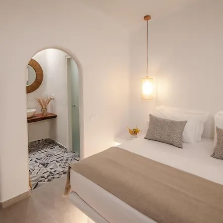 Casa Di Mare Luxury Villas Imerovigli  Exterior photo
