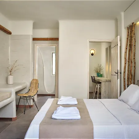 Casa Di Mare Luxury Villas Imerovigli  Exterior photo