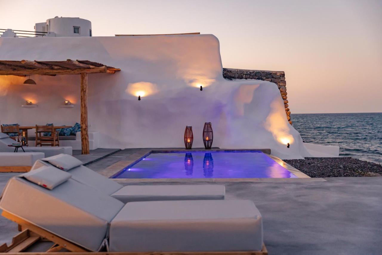 Casa Di Mare Villa *