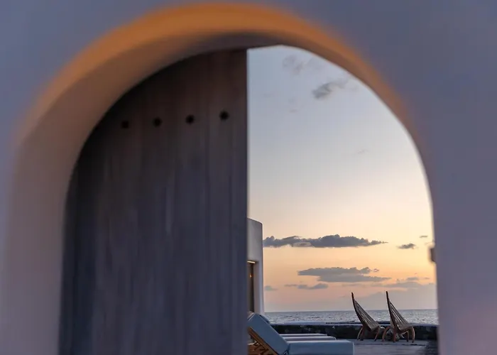 Casa Di Mare Luxury Villas