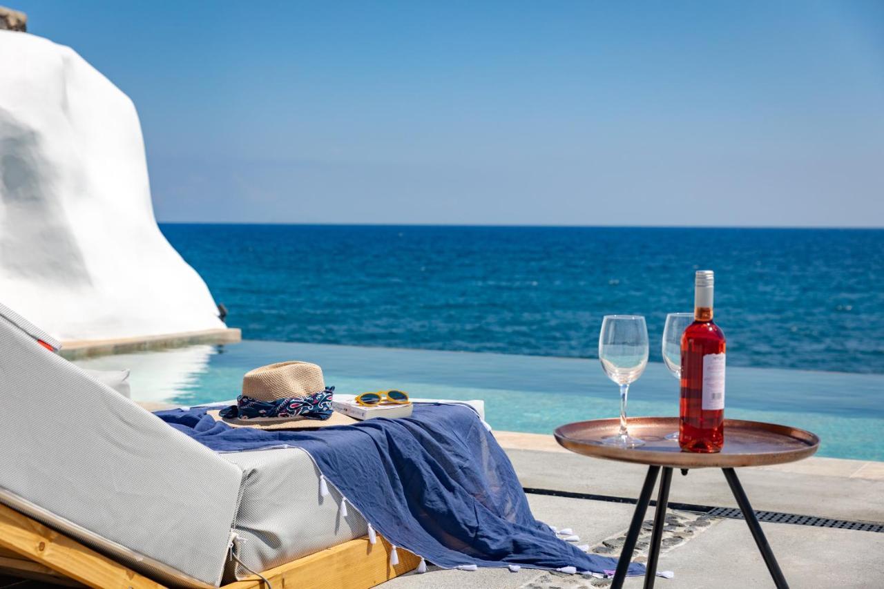 Casa Di Mare Luxury אימרוביגלי