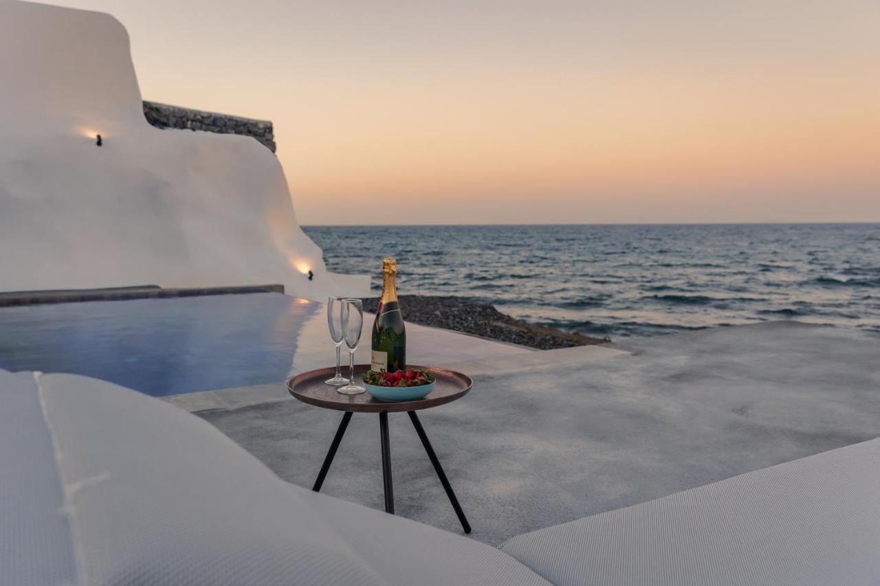 Casa Di Mare Luxury אימרוביגלי