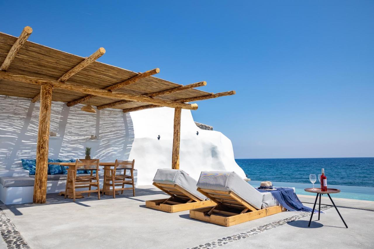 וילה Casa Di Mare Luxury