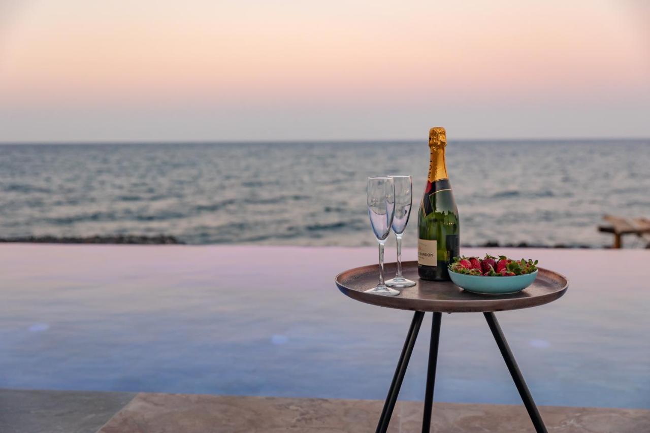 וילה Casa Di Mare Luxury