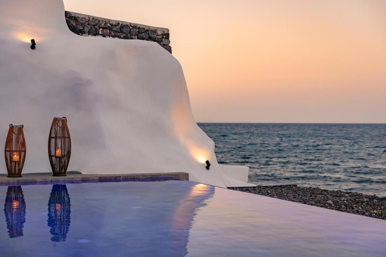 Casa Di Mare Luxury