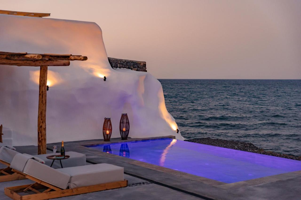Casa Di Mare Luxury וילה *