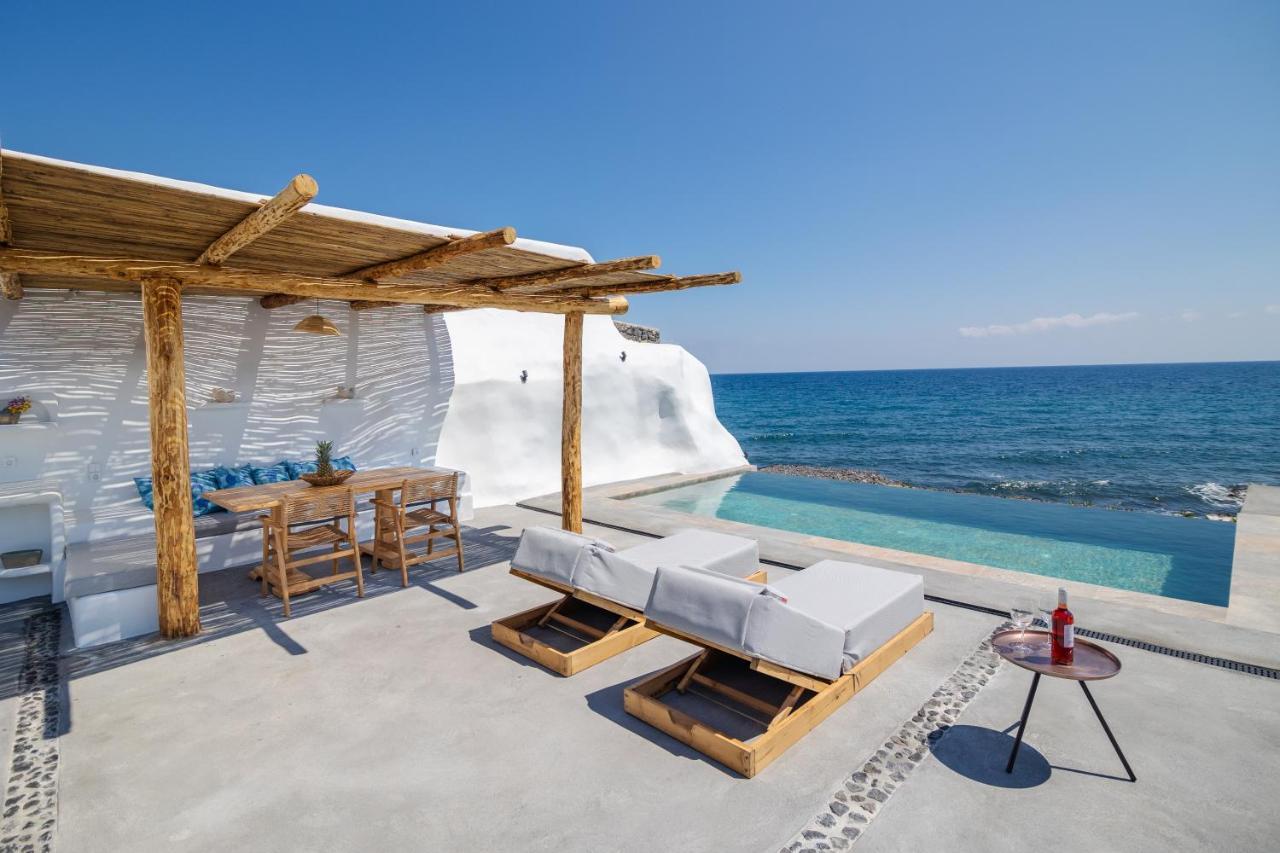 Casa Di Mare Luxury * אימרוביגלי