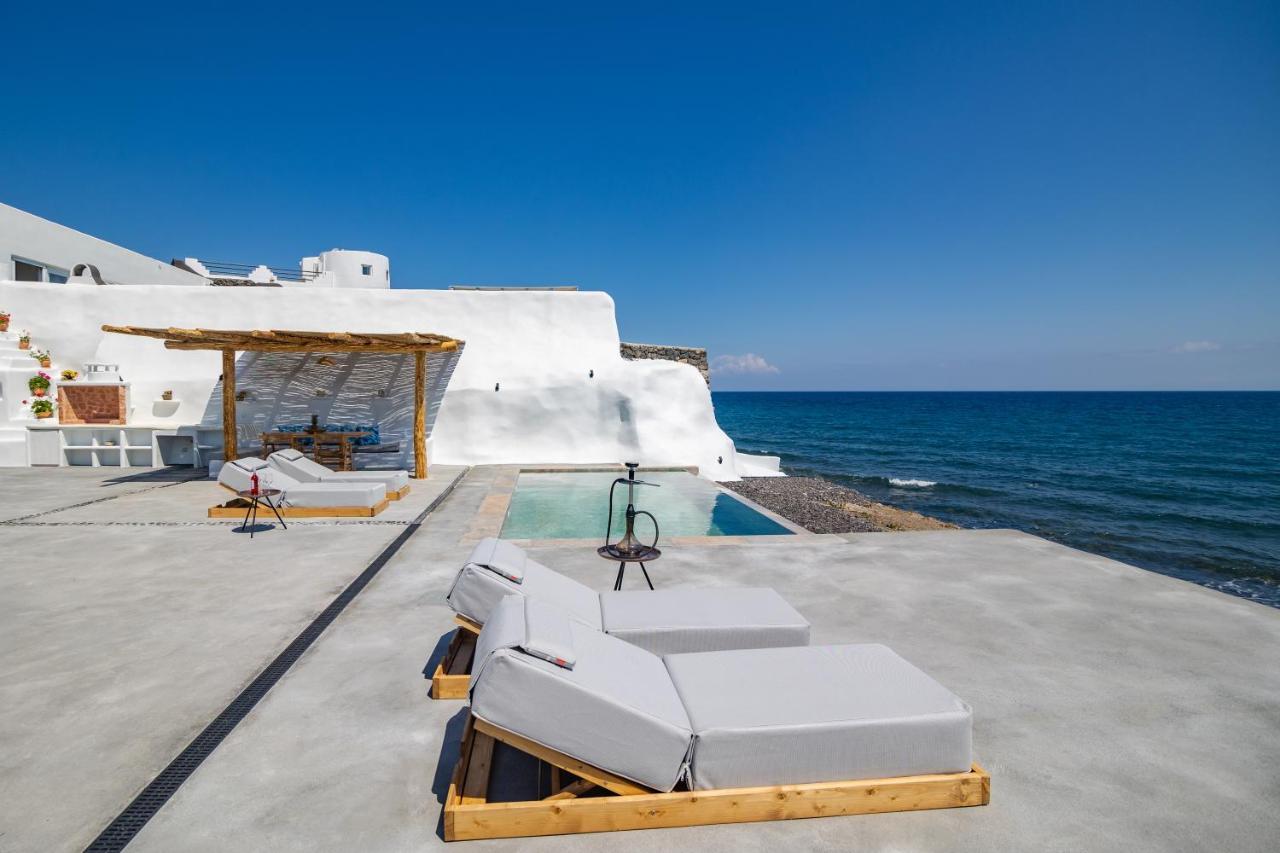 Casa Di Mare Luxury *