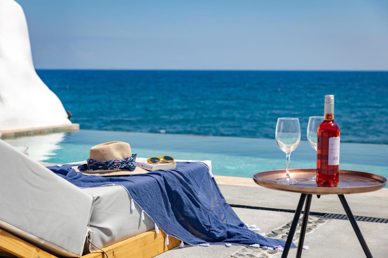 Casa Di Mare Luxury *