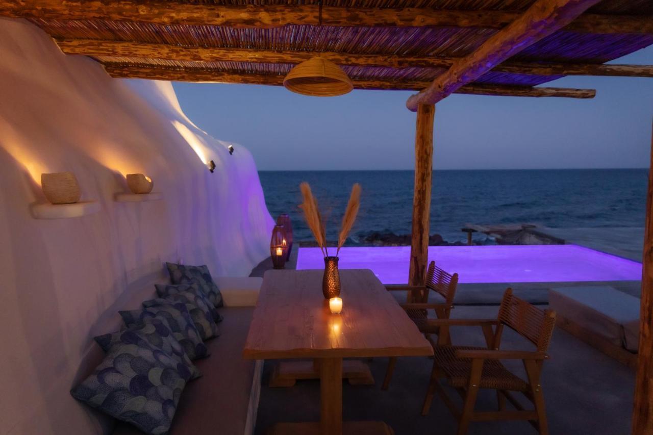 Casa Di Mare Luxury *