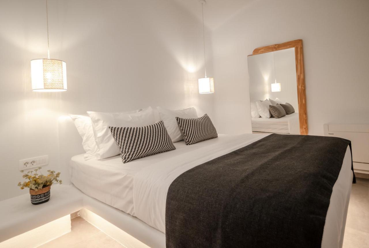 וילה Casa Di Mare Luxury אימרוביגלי