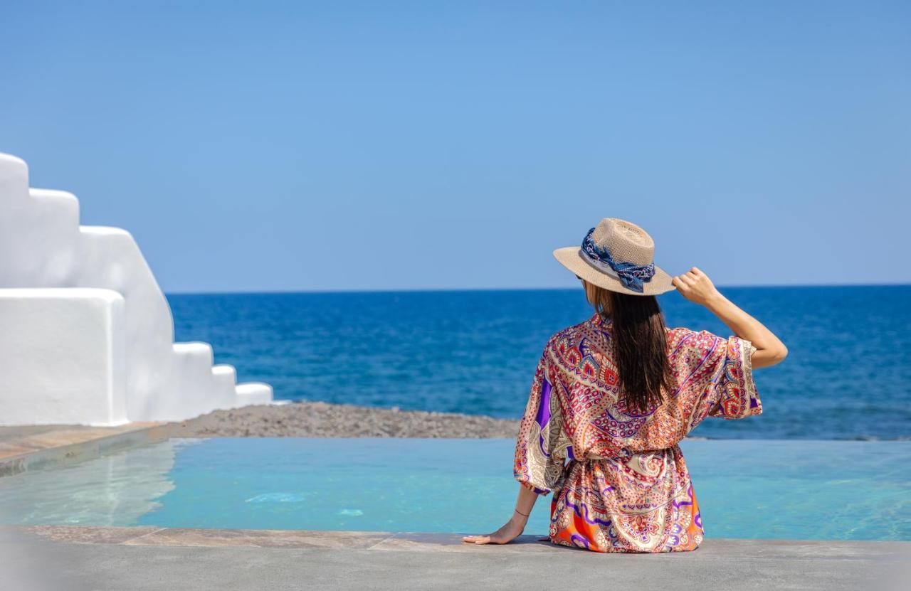 Casa Di Mare Luxury *