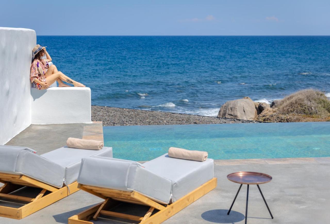 Casa Di Mare Luxury וילה *