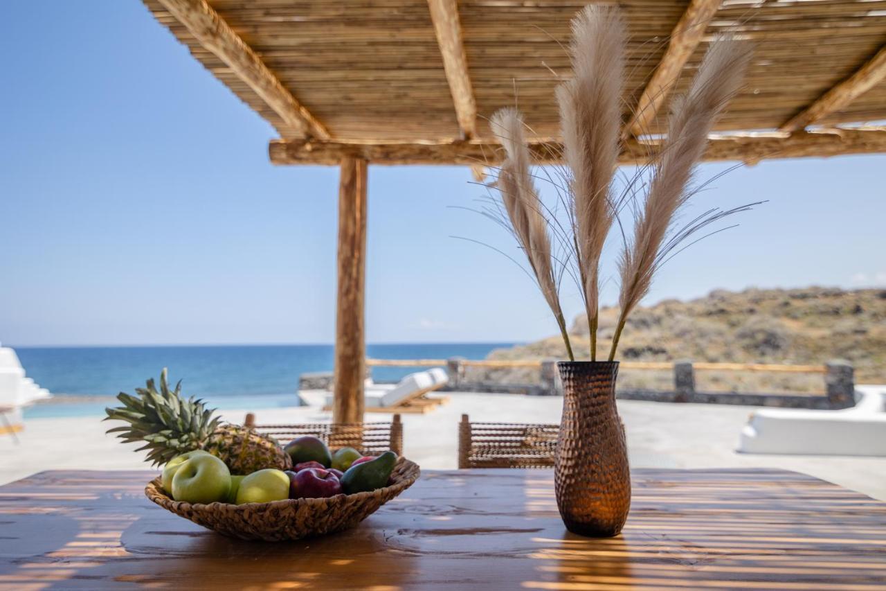 וילה Casa Di Mare Luxury *
