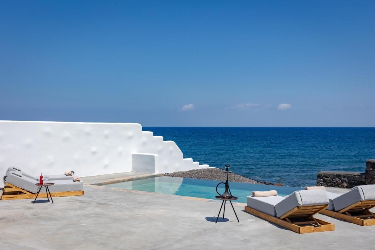 וילה Casa Di Mare Luxury *