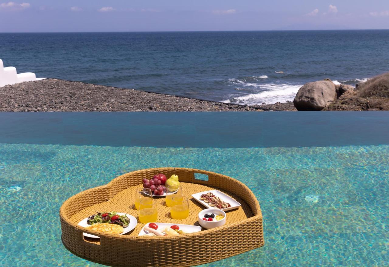 וילה Casa Di Mare Luxury *