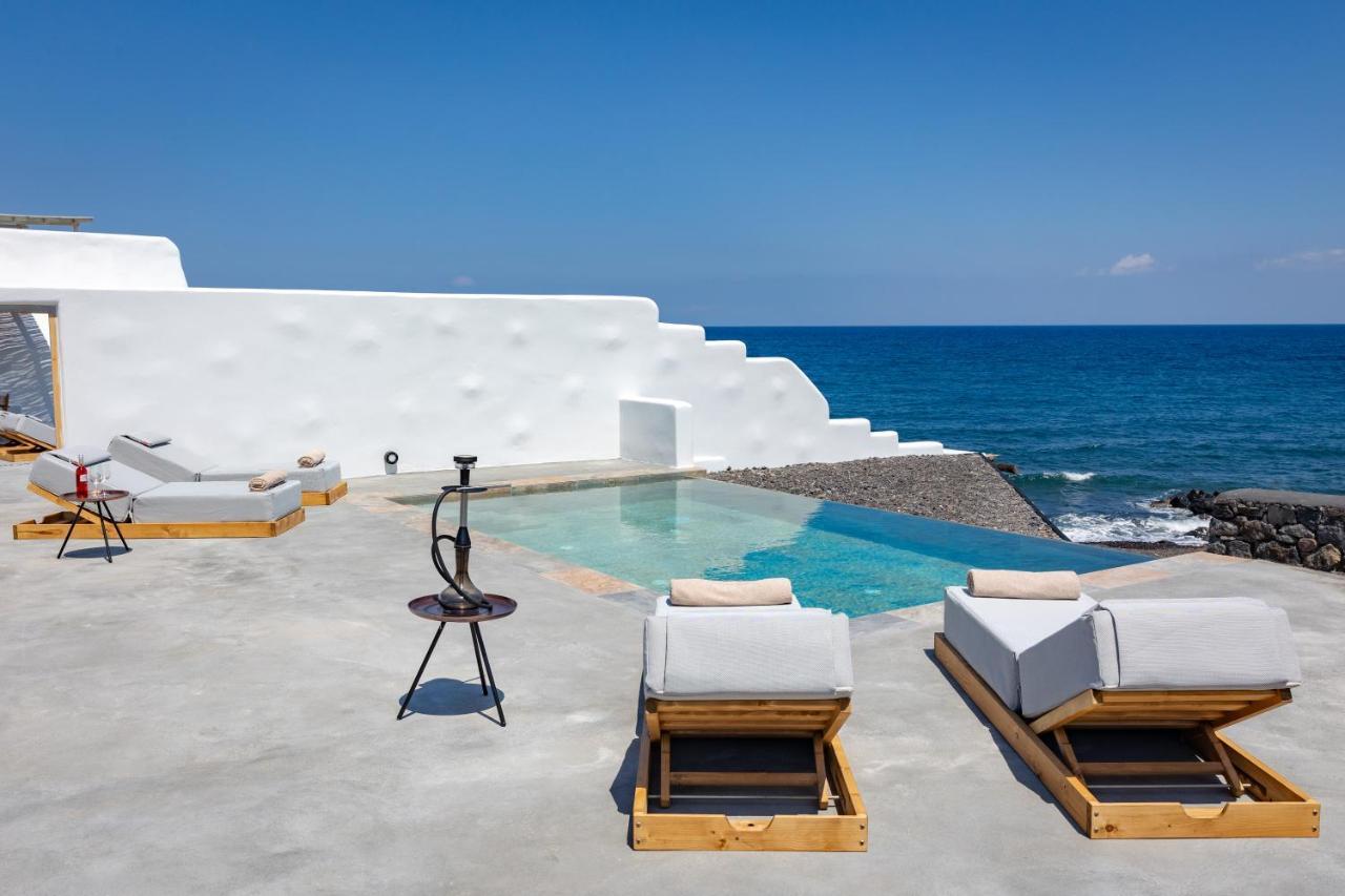 Casa Di Mare Luxury *