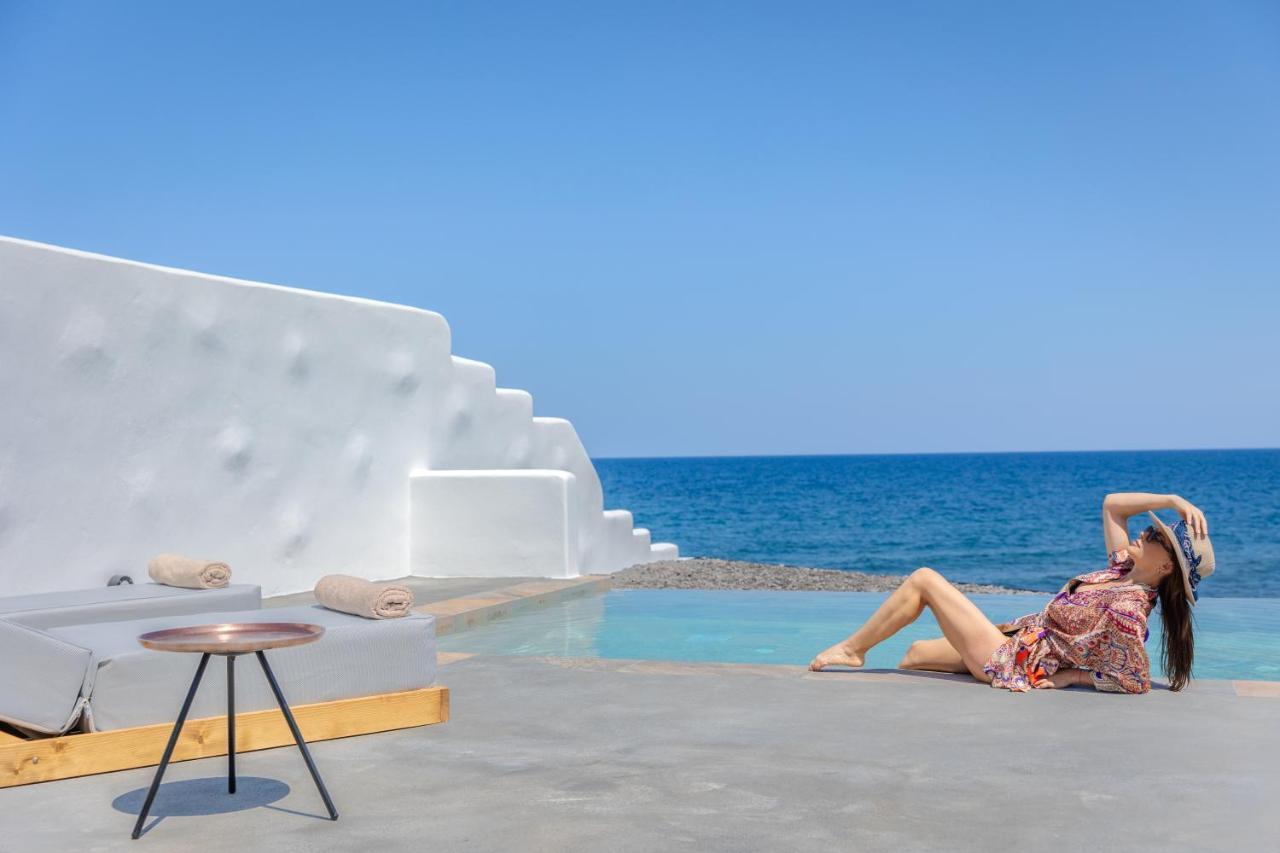 Casa Di Mare Luxury