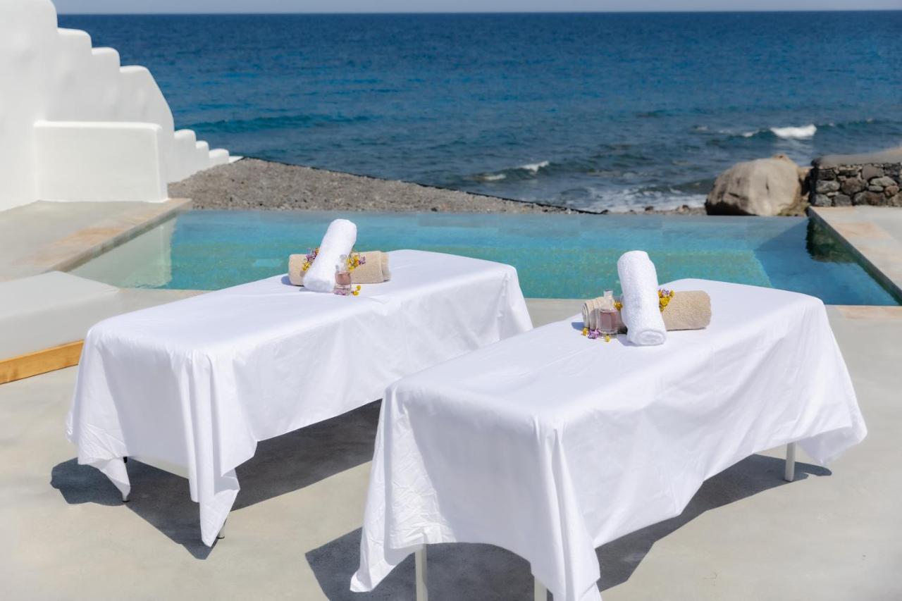 וילה Casa Di Mare Luxury