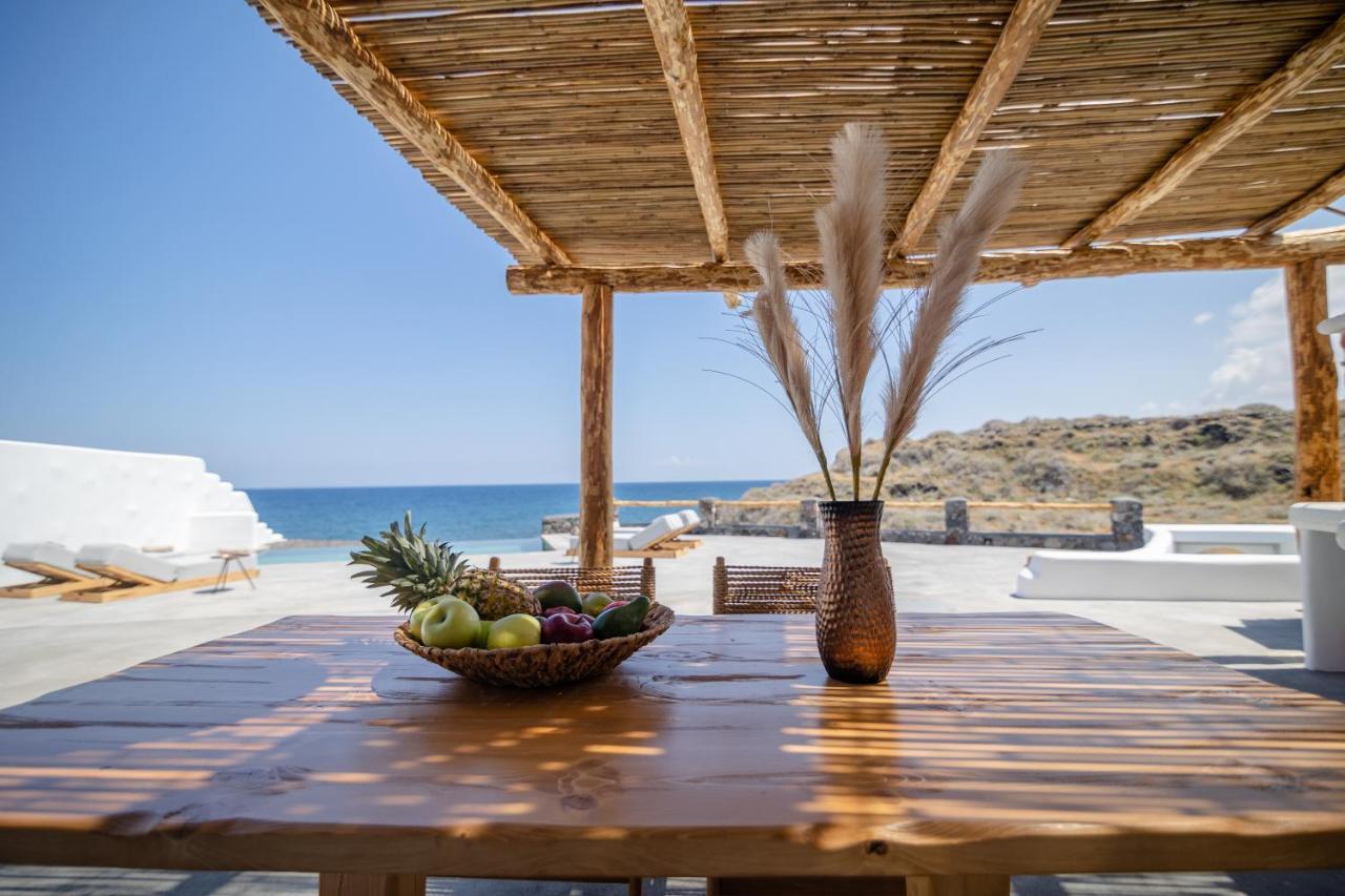 Casa Di Mare Luxury וילה