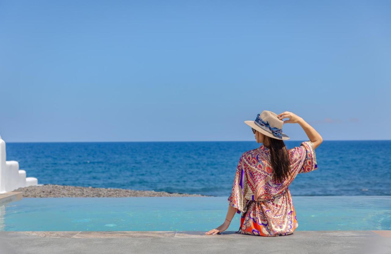 Casa Di Mare Luxury *