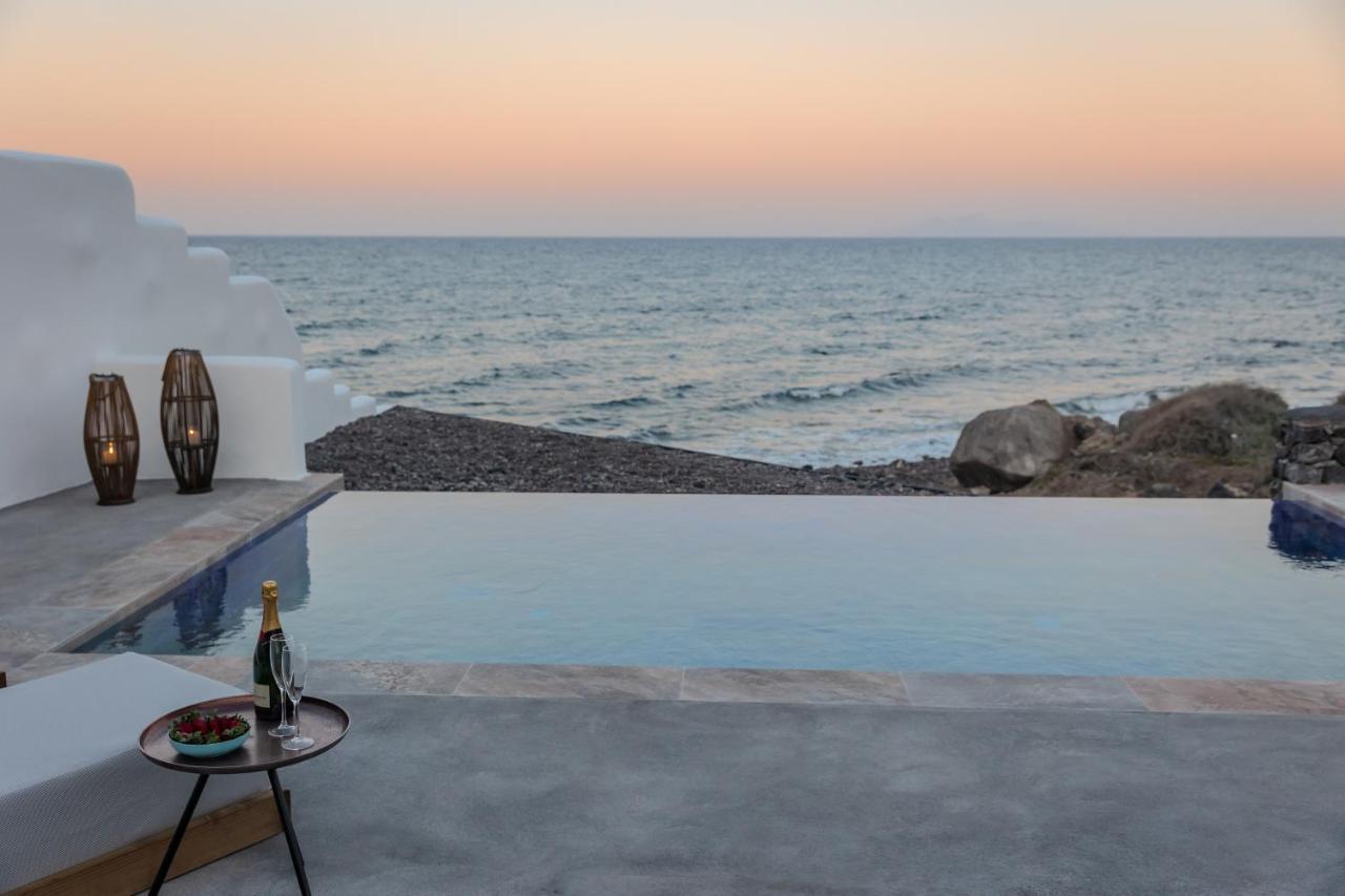 Casa Di Mare Luxury * אימרוביגלי