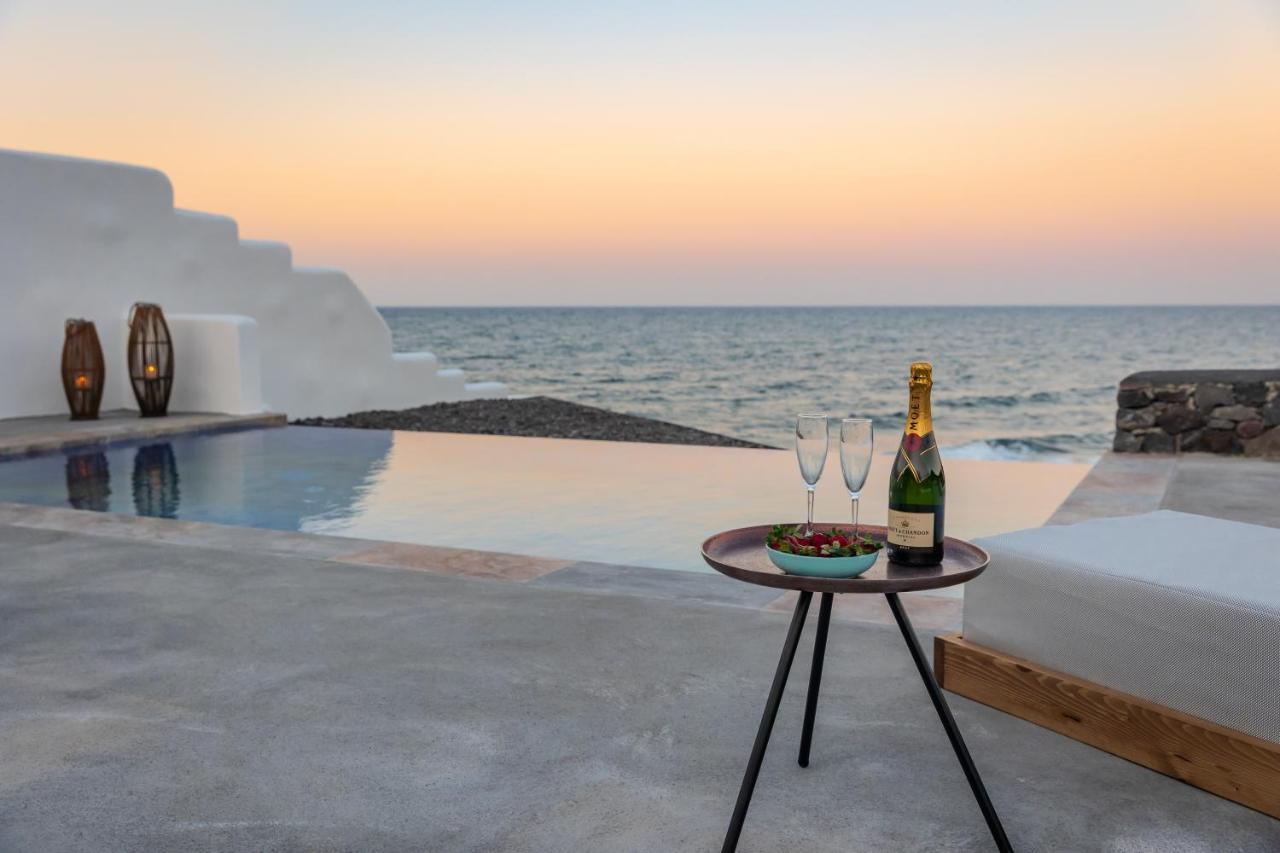 וילה Casa Di Mare Luxury
