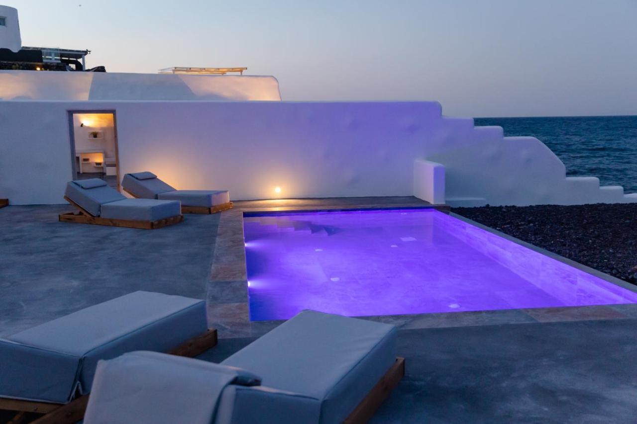 Casa Di Mare Luxury וילה *