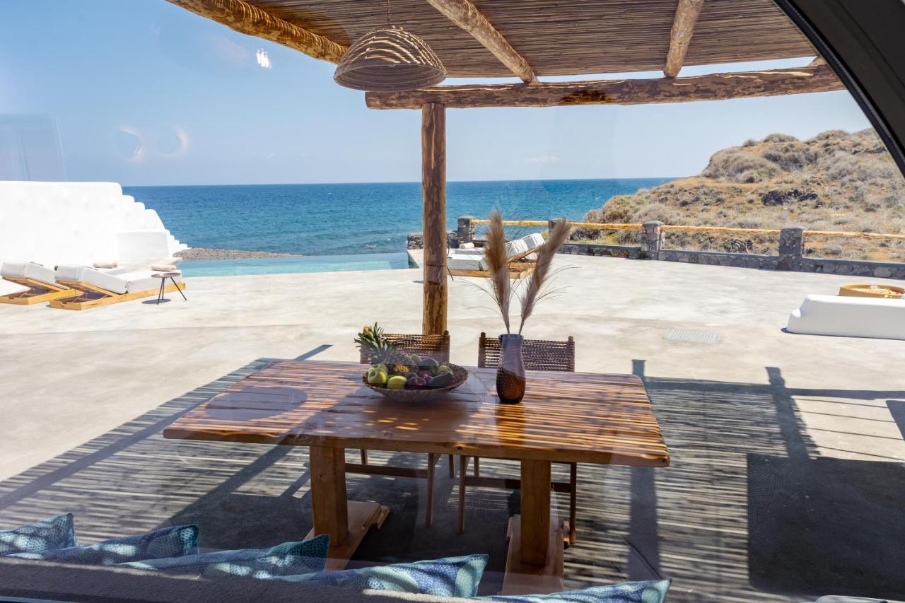 Casa Di Mare Luxury *