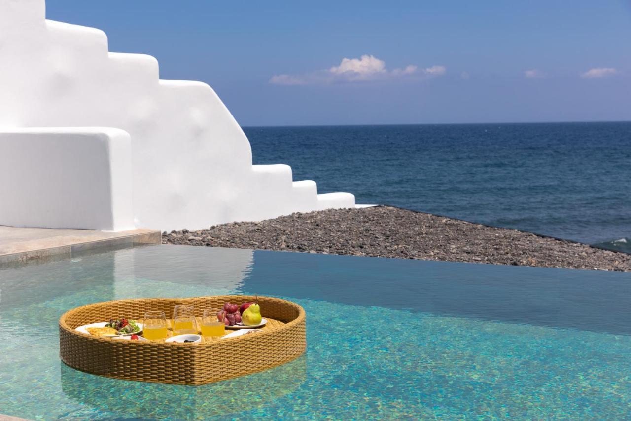 Casa Di Mare Luxury * אימרוביגלי