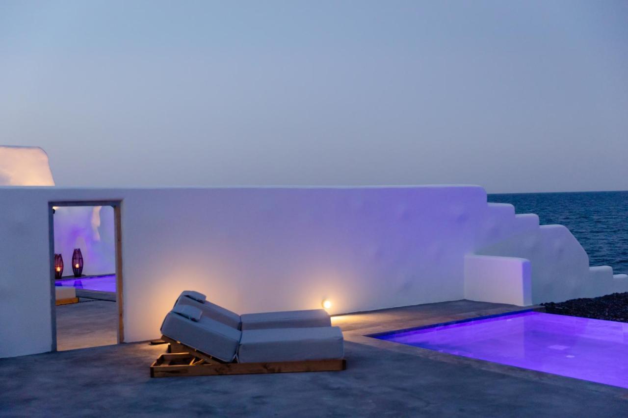 Casa Di Mare Luxury * אימרוביגלי
