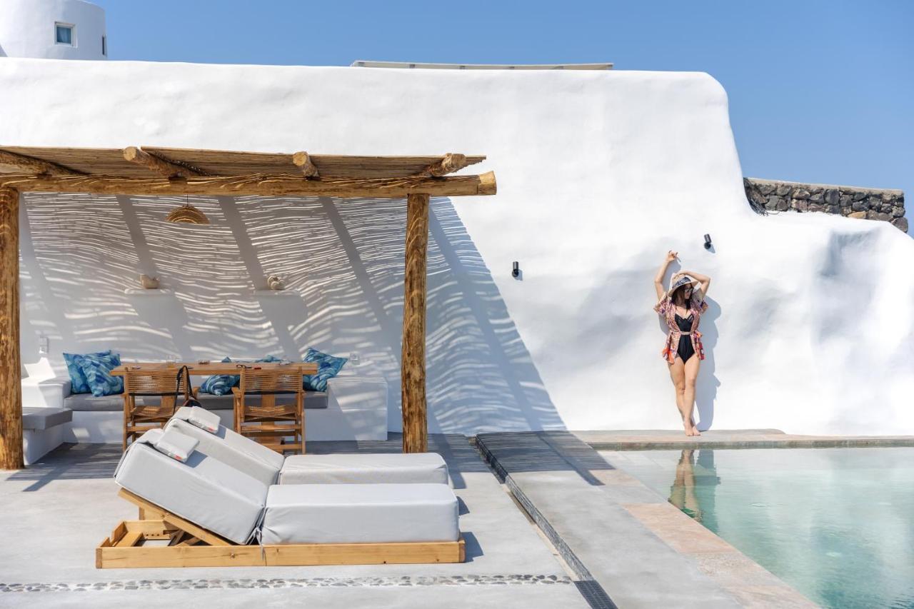 Casa Di Mare Luxury וילה