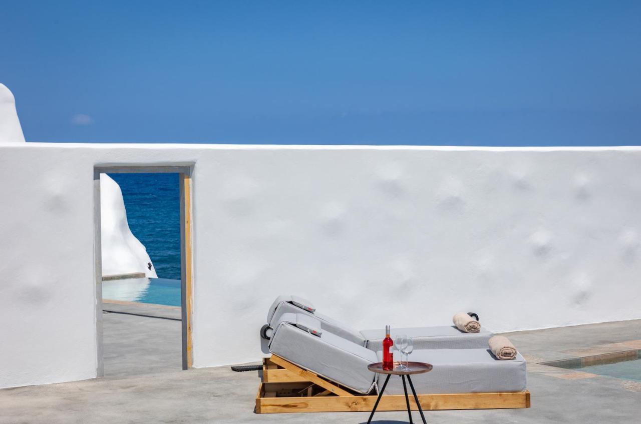 Casa Di Mare Luxury אימרוביגלי