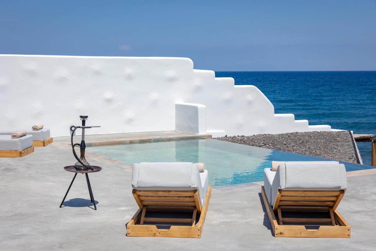 Casa Di Mare Luxury וילה אימרוביגלי