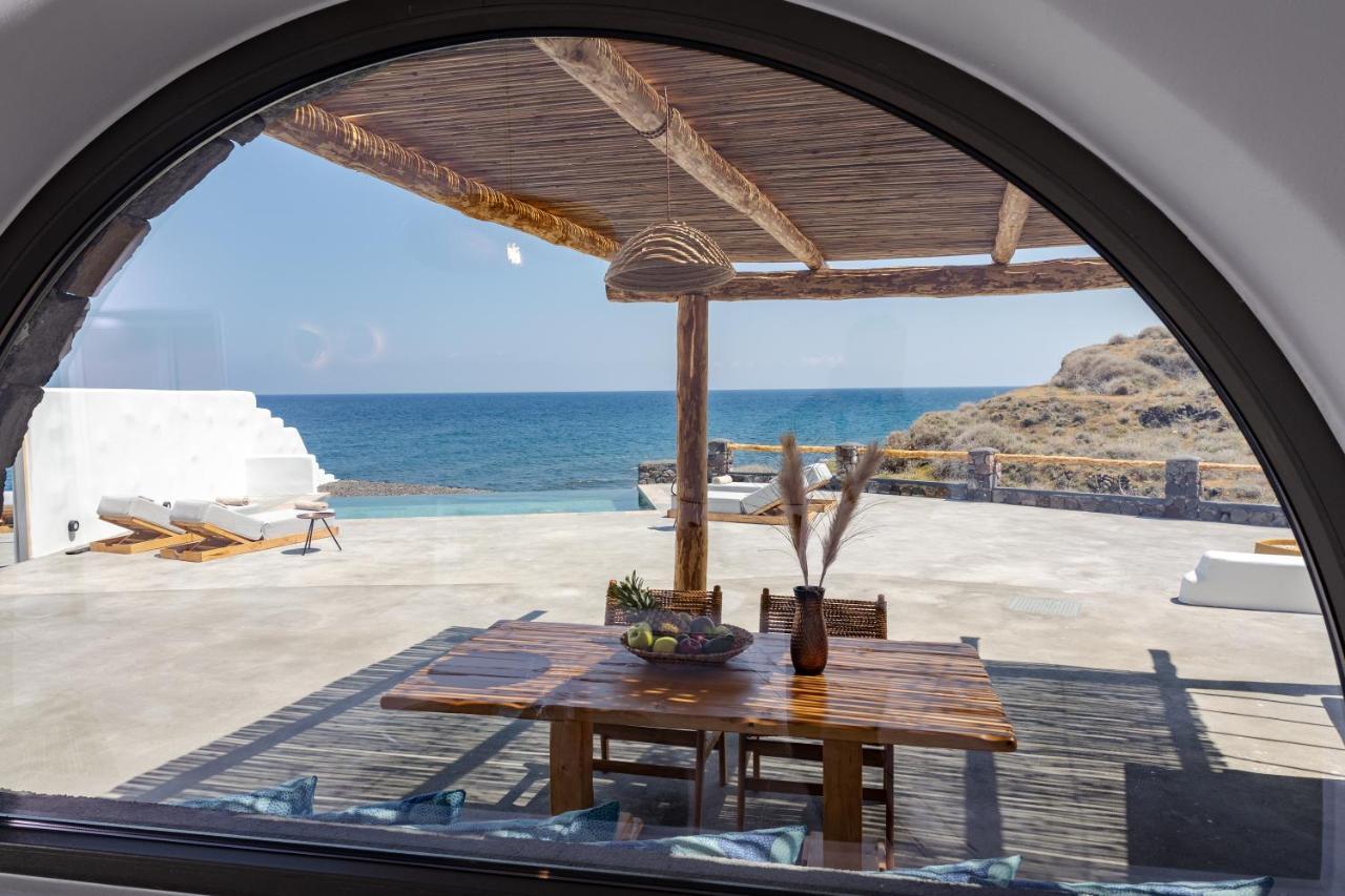 Casa Di Mare Luxury וילה אימרוביגלי