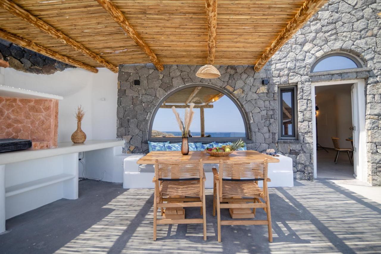 וילה Casa Di Mare Luxury *