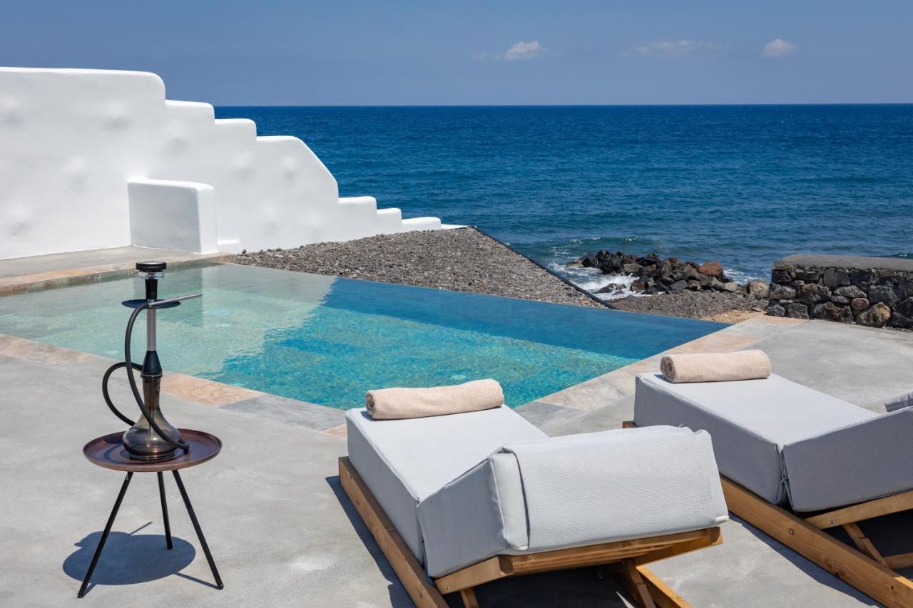 Casa Di Mare Luxury אימרוביגלי
