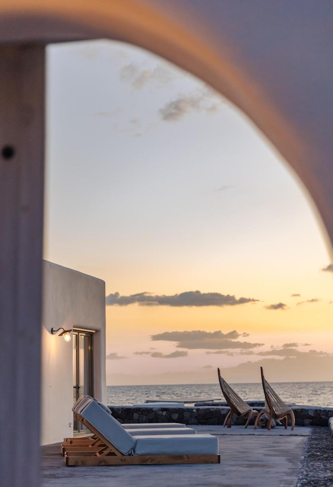 Casa Di Mare Luxury אימרוביגלי