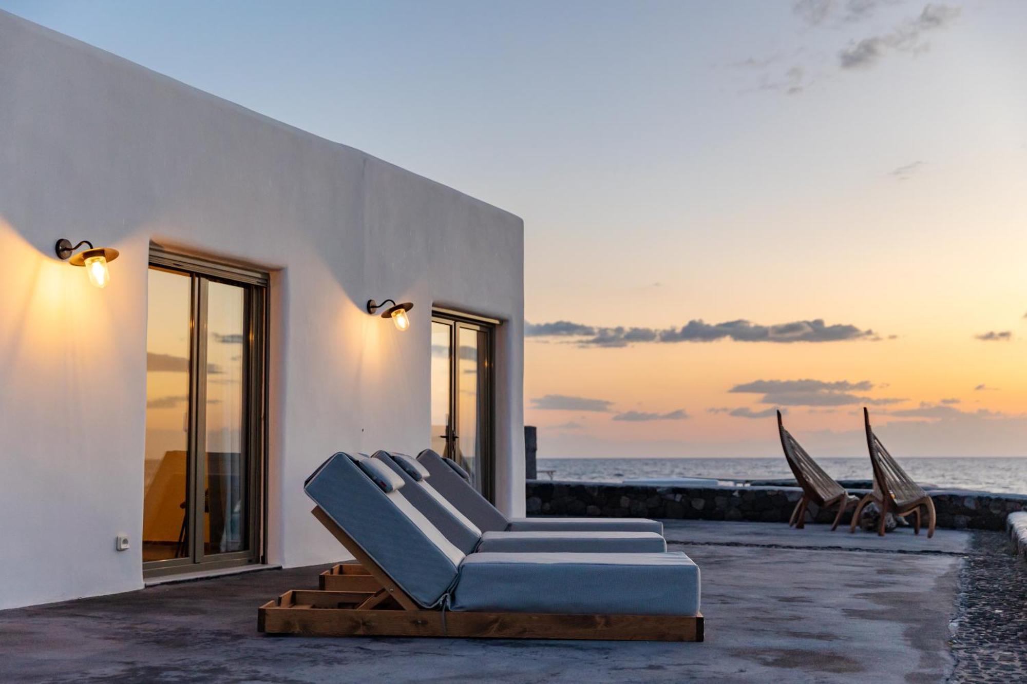 Casa Di Mare Luxury * אימרוביגלי