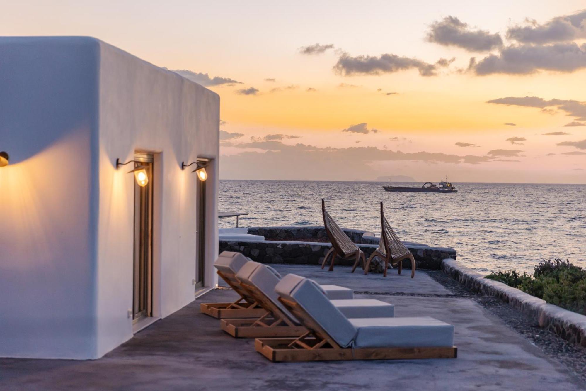 Casa Di Mare Luxury * אימרוביגלי