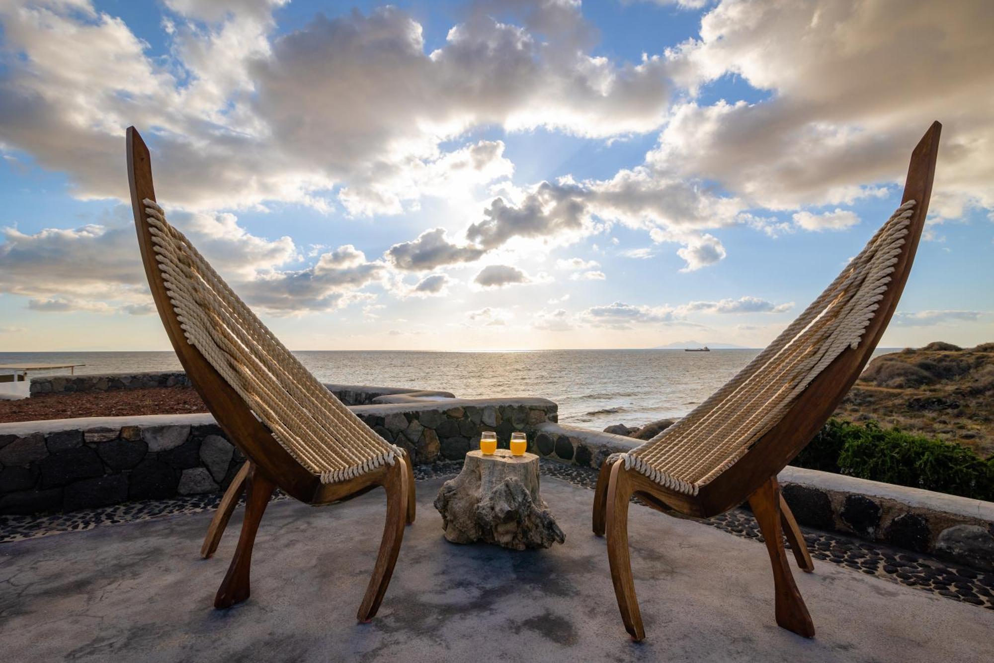 Casa Di Mare Luxury * אימרוביגלי