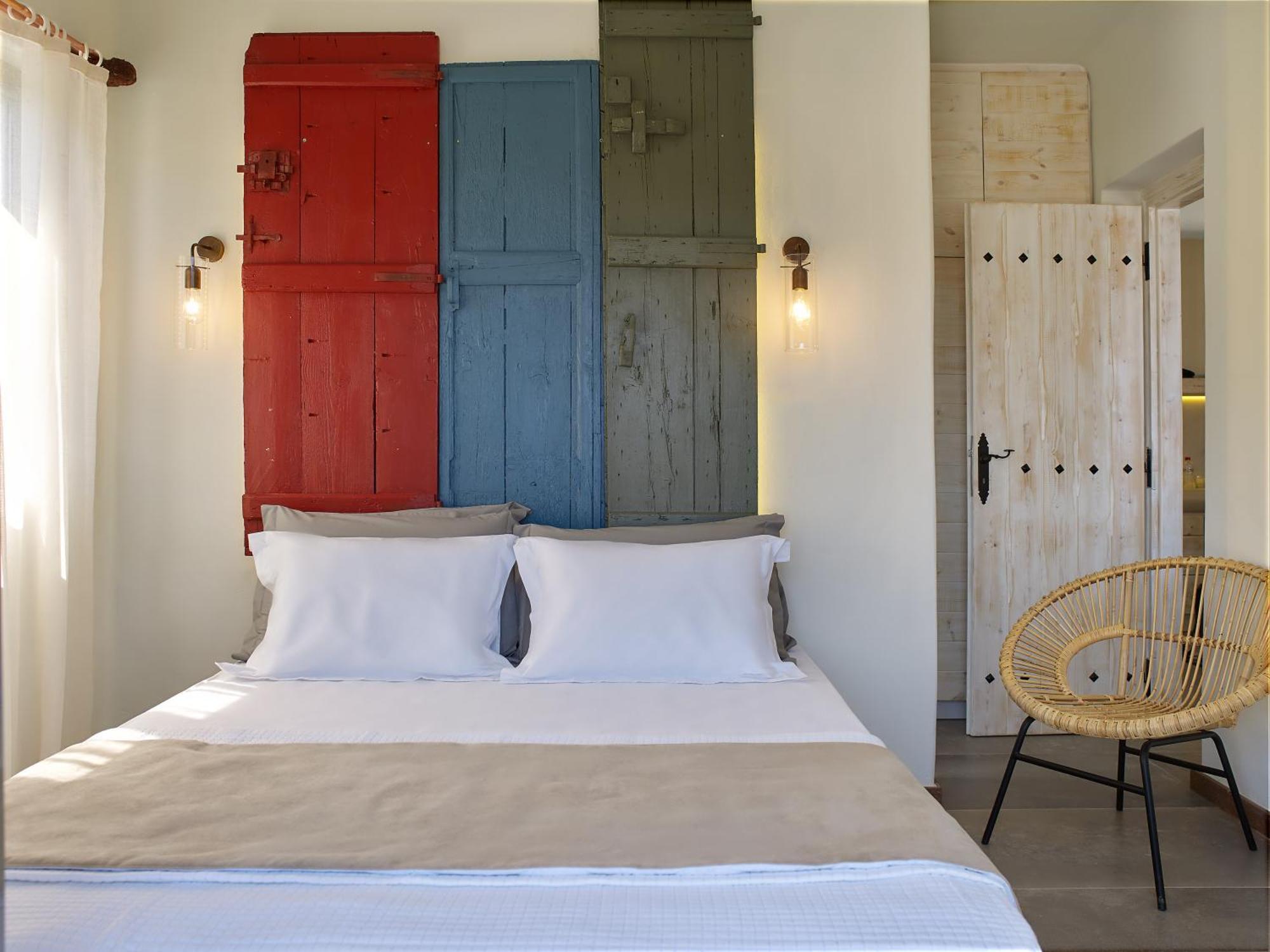 וילה Casa Di Mare Luxury *