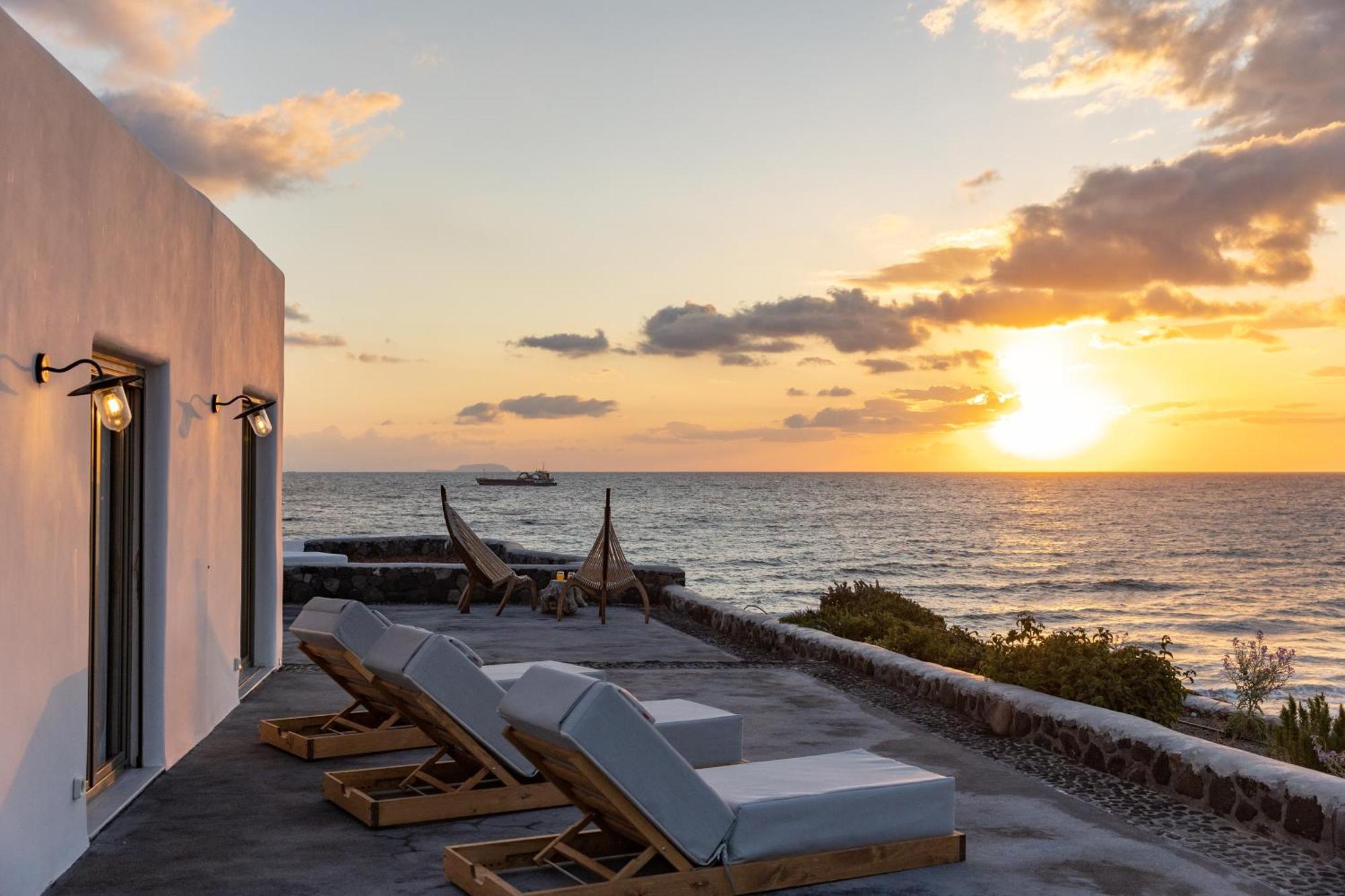 Casa Di Mare Luxury אימרוביגלי