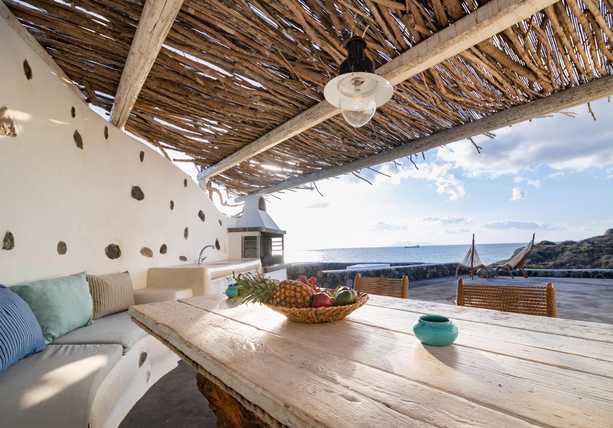 Casa Di Mare Luxury וילה *